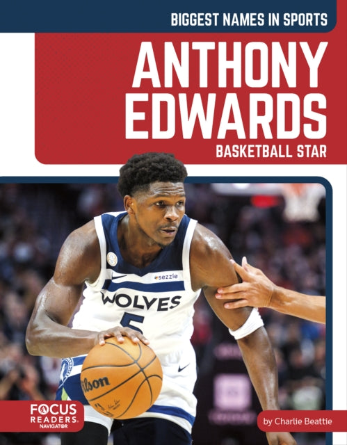 Anthony Edwards cover