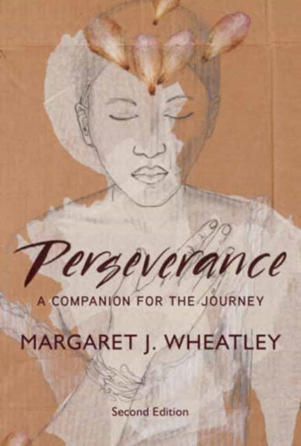 Perseverance, Second Edition cover