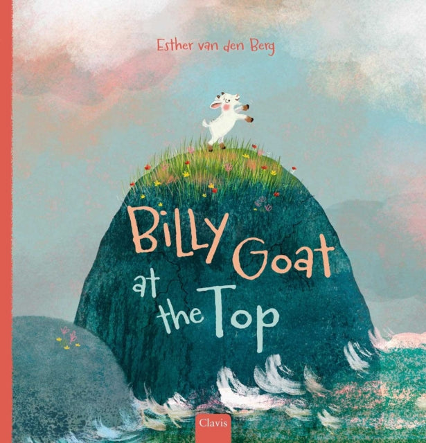 Billy Goat at the Top cover