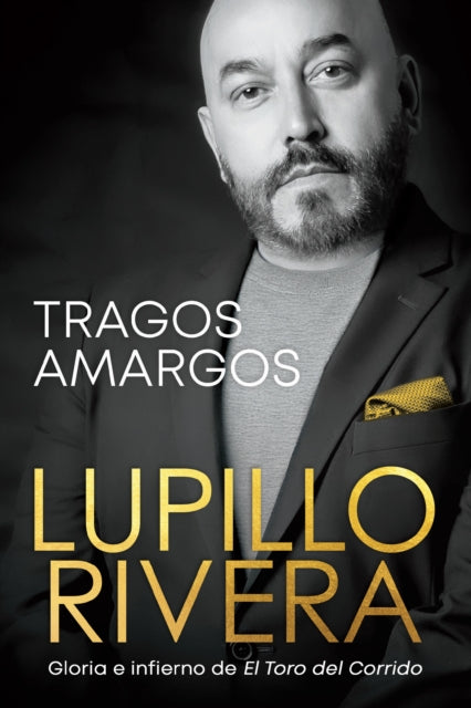 Tragos amargos / Bitter Moments cover