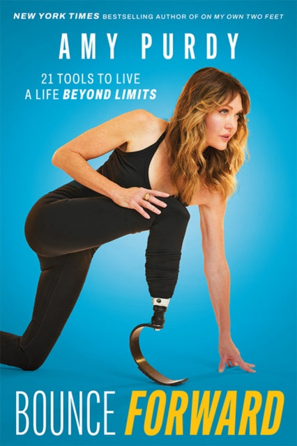 Bounce Forward cover