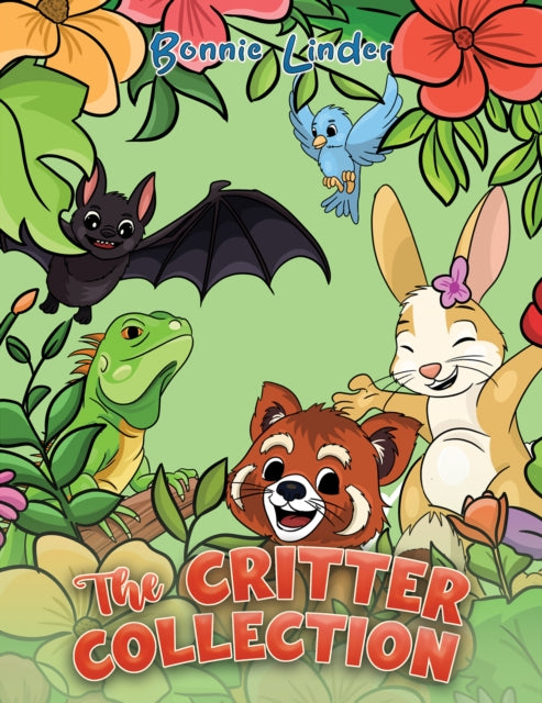 The Critter Collection cover