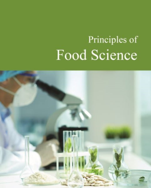 Principles of Food Science cover