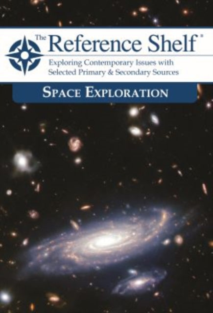 The Reference Shelf cover