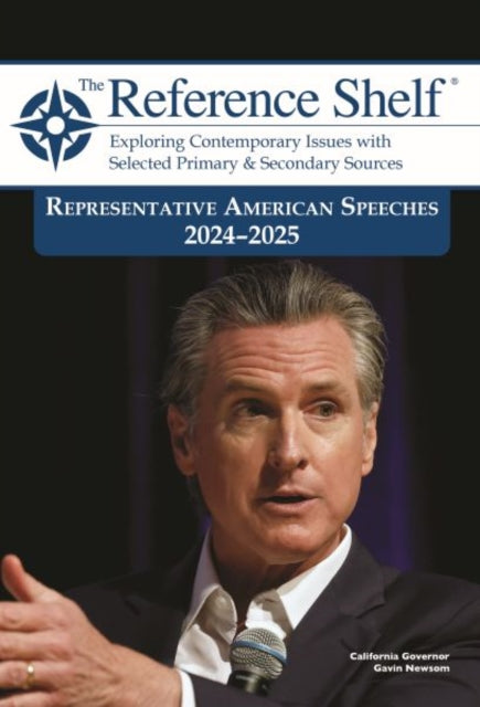 The Reference Shelf cover