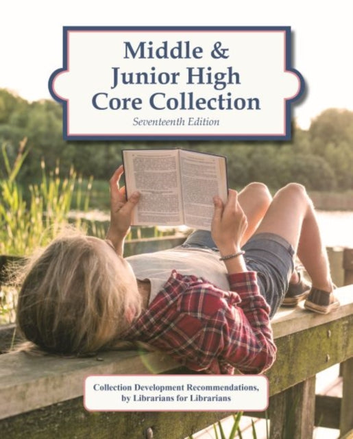 Middle & Junior High Core Collection cover