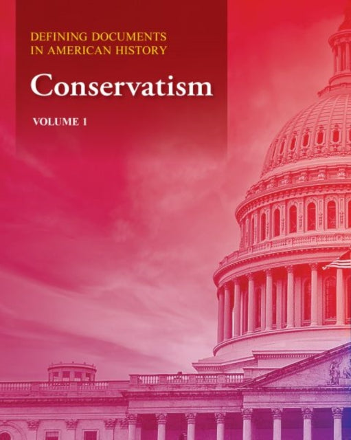 Conservatism cover