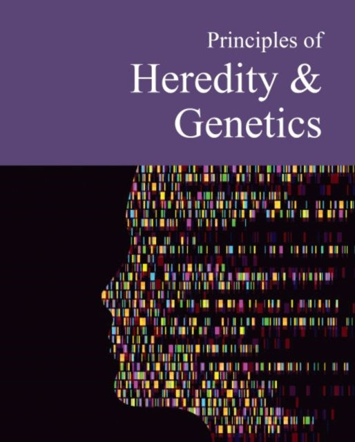 Principles of Heredity & Genetics cover