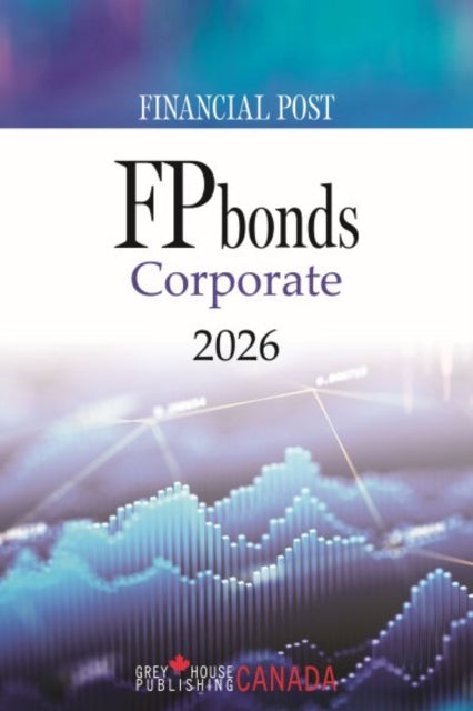 FP Bonds: Corporate 2026 cover