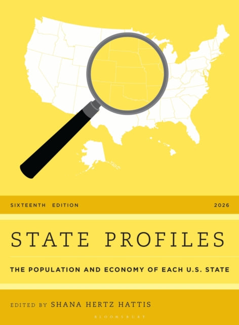 State Profiles 2026 cover