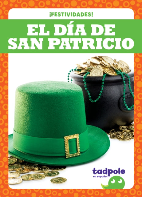 El Dia de San Patricio - St Patricks Day cover