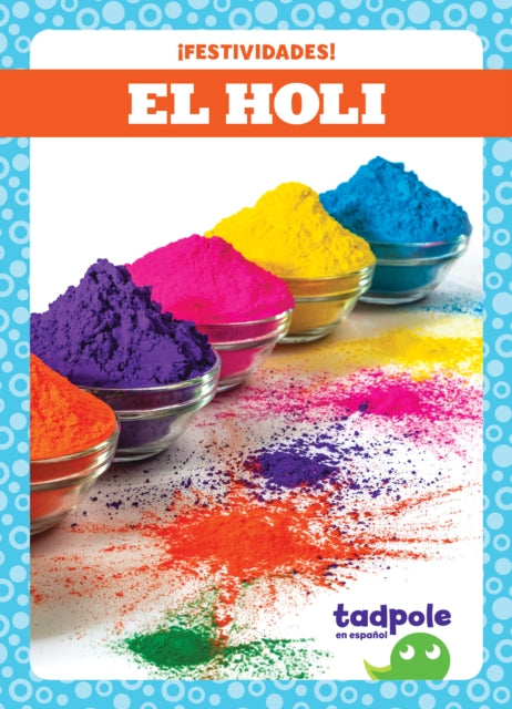 El Holi - Holi cover