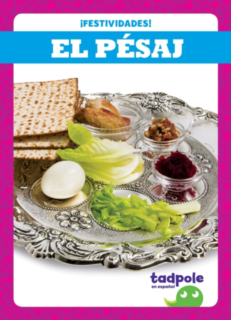 El Pesay - Passover cover