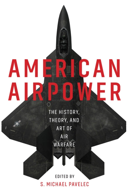 American Airpower cover