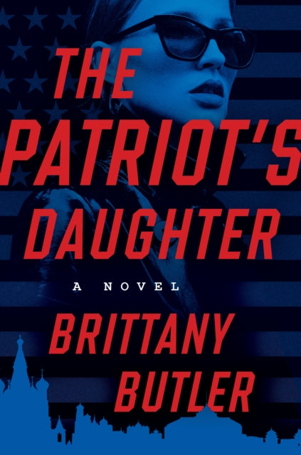 The Patriot''s Daughter cover