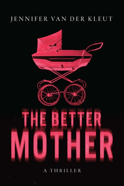 The Better Mother cover