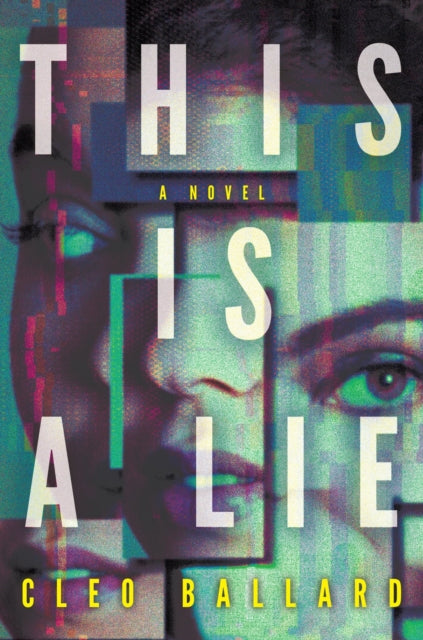 This Is a Lie cover