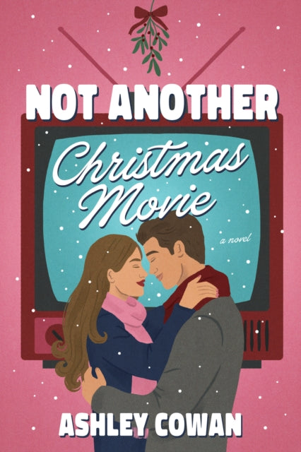 Not Another Christmas Movie cover
