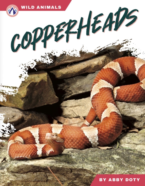 Copperheads cover