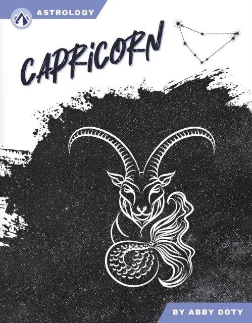 Capricorn cover