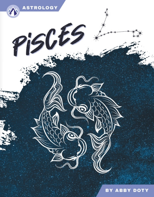 Pisces cover