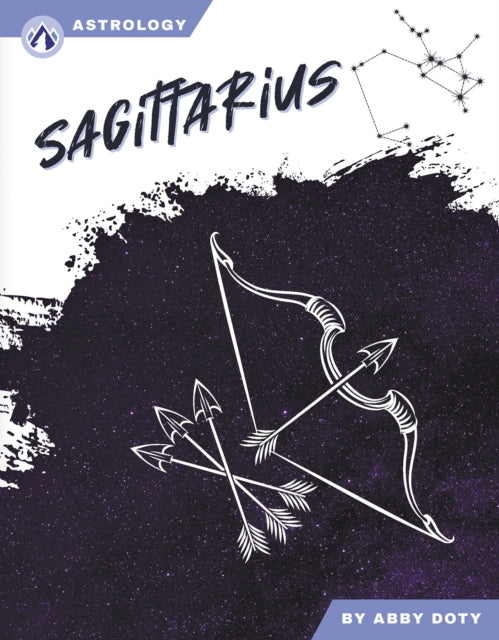 Sagittarius cover