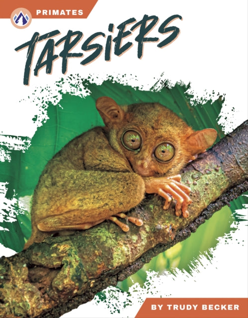 Tarsiers cover