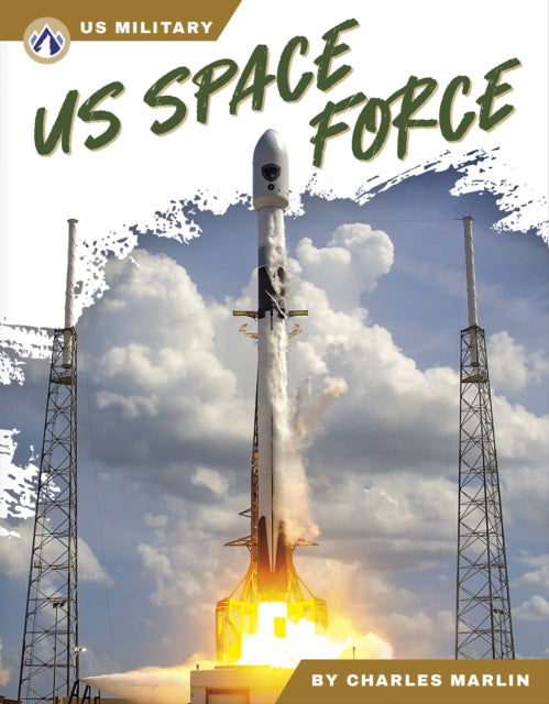 US Space Force cover