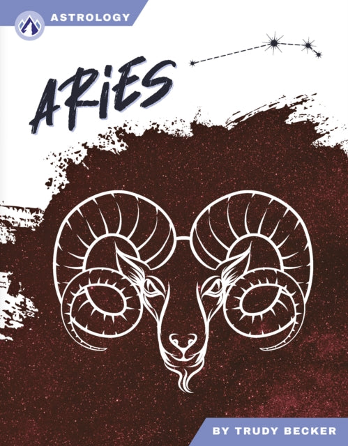 Aries cover
