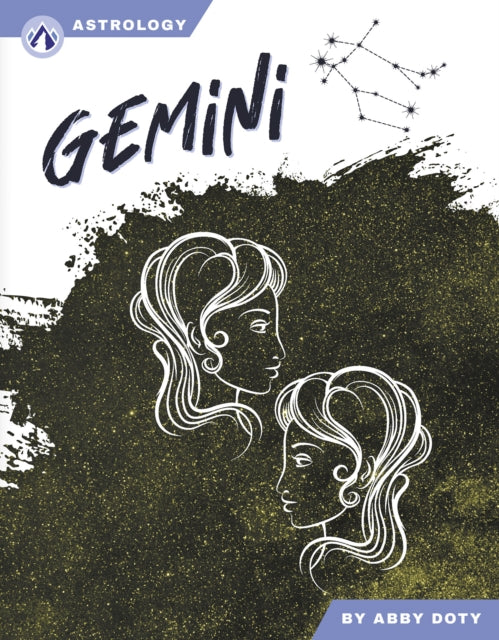 Gemini cover