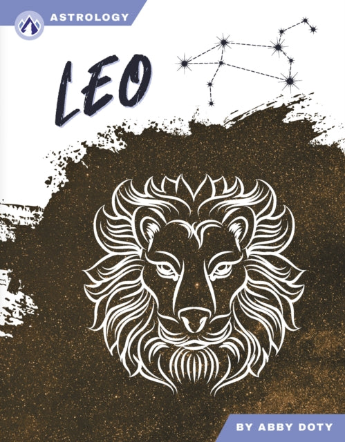 Leo cover