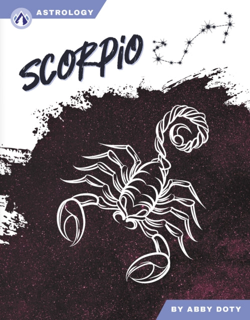 Scorpio cover
