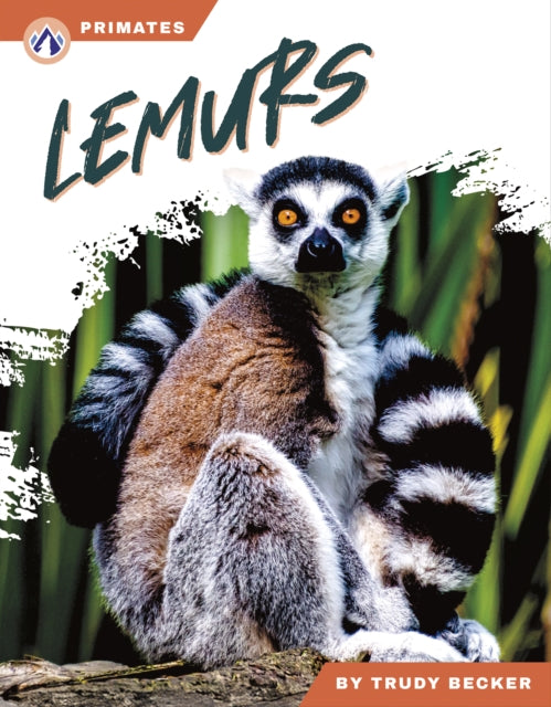 Lemurs cover