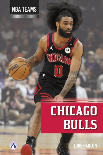 Chicago Bulls cover