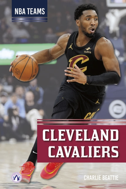 Cleveland Cavaliers cover
