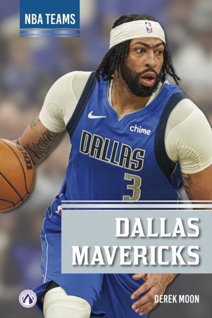 Dallas Mavericks cover