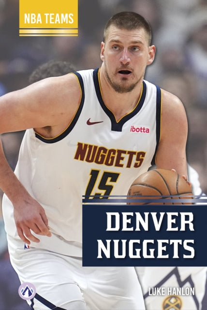 Denver Nuggets cover