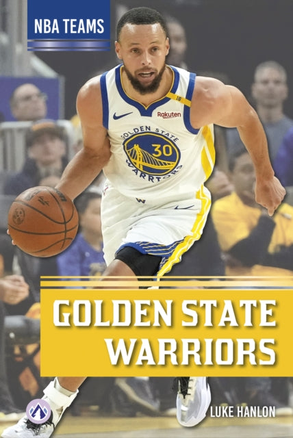 Golden State Warriors cover