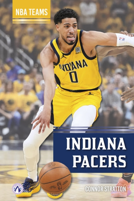 Indiana Pacers cover