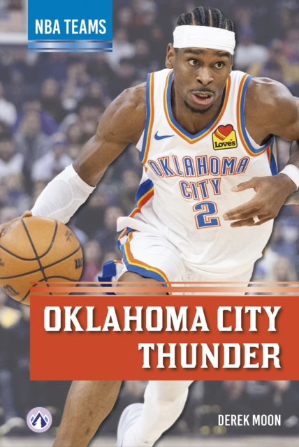 Oklahoma City Thunder cover