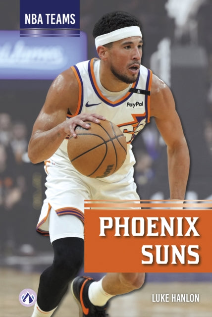 Phoenix Suns cover