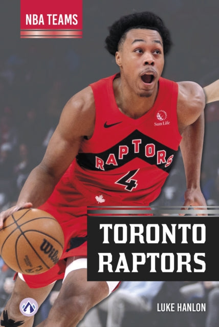 Toronto Raptors cover