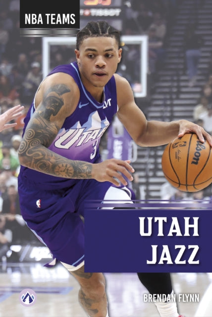 Utah Jazz cover