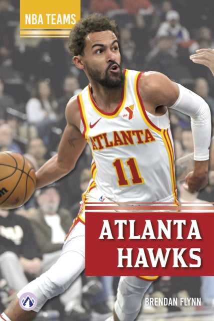Atlanta Hawks cover