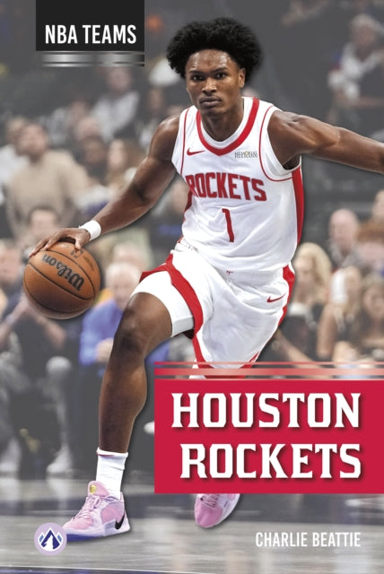 Houston Rockets cover