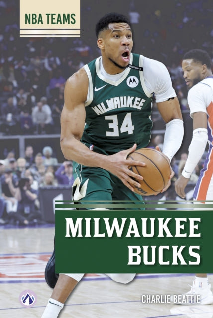 Milwaukee Bucks cover