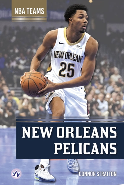 New Orleans Pelicans cover