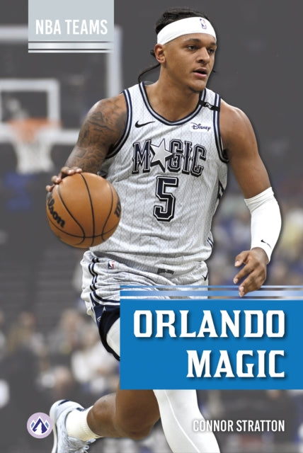 Orlando Magic cover
