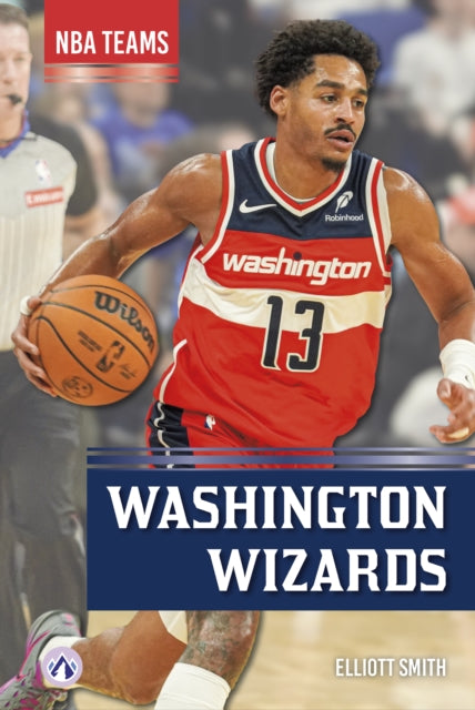 Washington Wizards cover