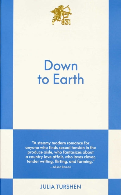 Down to Earth cover